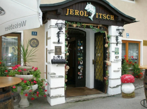 Hotel Fischgasthof Jerolitsch