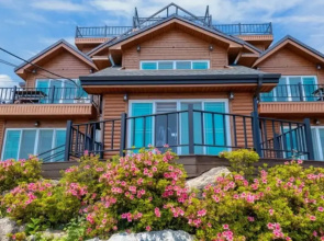 Namhae Macaron Pension