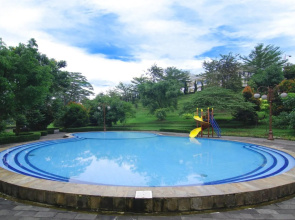Braja Mustika Hotel & Convention Centre
