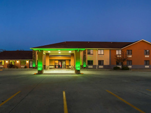 Quality Inn Carbondale University area