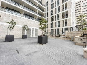 J-Tower Apartments