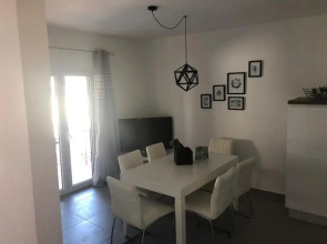 Villa Lorenta Apartments
