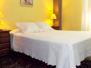 3 bedrooms appartement with city view and wifi at Santa Cruz de la Palma