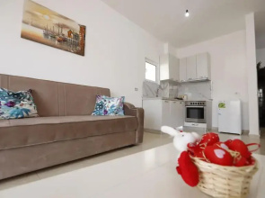 Sion Albania Saranda Apartment 29