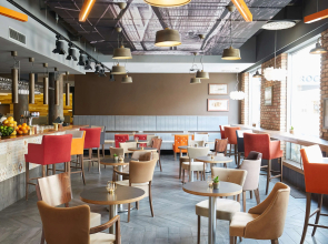 Scandic Wroclaw