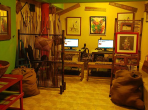 Varinda Garden Resort