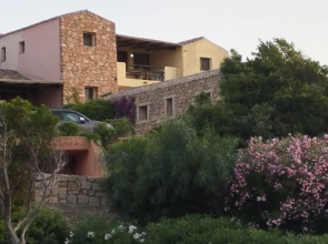 Seaside Apartment Baja Sardinia - Rent From July 4, 2026, to July 25, 2026
