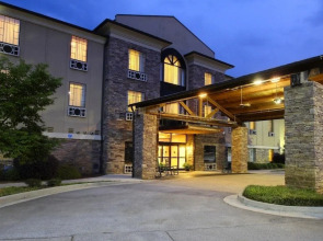 The Lodge On Lake Oconee