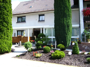 Ferienwohnungen Haus Waltraud