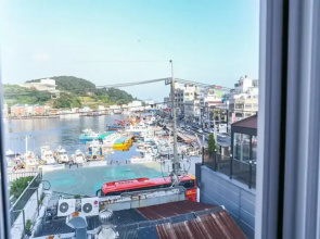 Tongyeong Gooreum Guest House