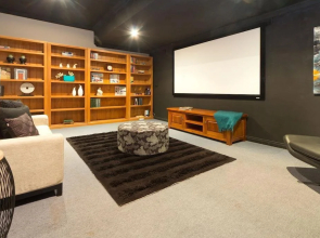 Manna Heights Bed & Breakfast