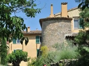 Une Campagne en Provence