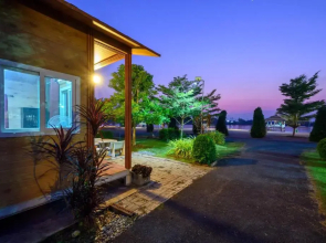 Beung Sampathuan Fishing & Resort
