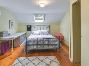Canandaigua Getaway w/ Deck & Sunroom!