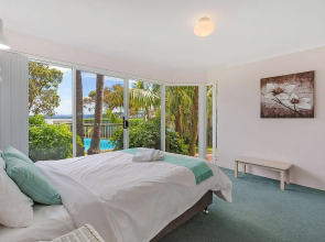 Beach Street Apartments