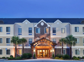 Comfort Inn & Suites Savannah Airport