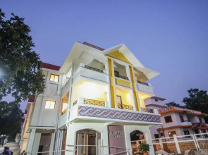 Pratibha Apartments by OYO Rooms