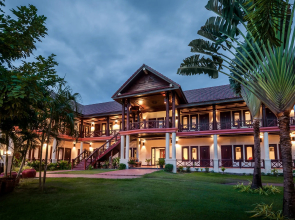 Little Eden Hotel
