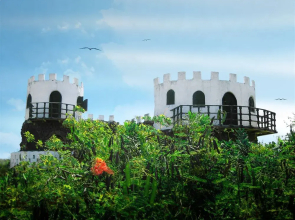 El Castillo Galapagos