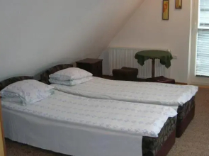 Pensjonacik Albatros