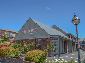 Ashford Motor Lodge