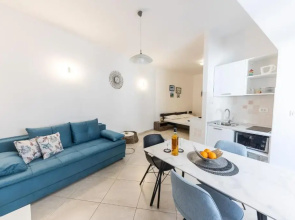 Apartment Sergio