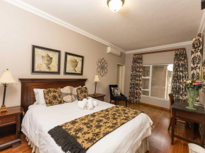 Fatmols guest lodge