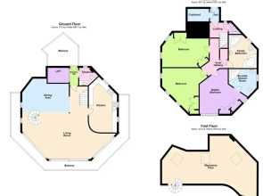 Tower House