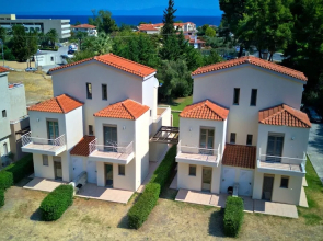Mendis Village