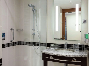 Hampton by Hilton Warsaw Airport