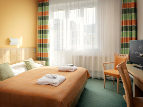 Spa Resort Sanssouci