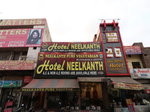 Hotel Neelkanth By OYO Rooms