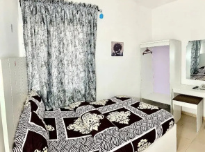 Becca Beach Apartment