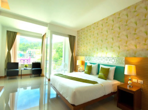 P.S Hill Resort