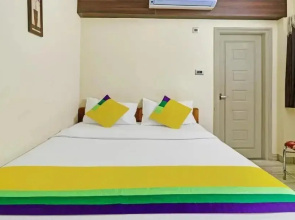 Sunshine Residency by OYO Rooms