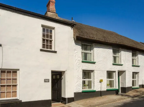 Braunton Magnolia Cottage 3 Bedrooms