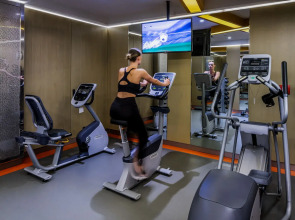 The Artisan Hotel Istanbul - MGallery Collection