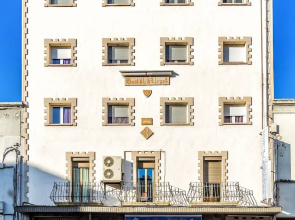 Hostal Urgell