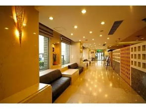 Atsugi Urban Hotel - Vacation STAY 67749v