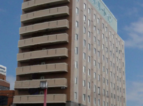 Hotel Route-Inn Isahaya Inter