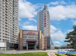 Shenyang Sanlong Spring Hotel