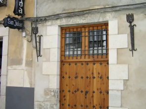 Posada San Julián