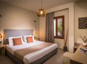 Dionisos Apartments by Estia.