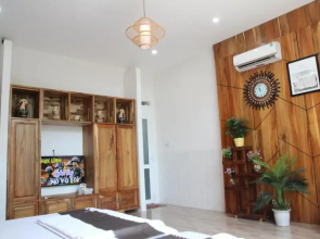 79+ Homestay & Coffee