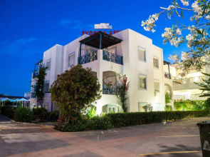 Evdokia Suites