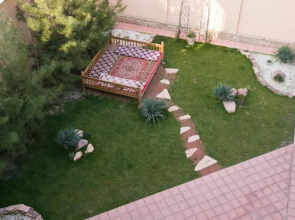 Отель Star Hotel Ташкент