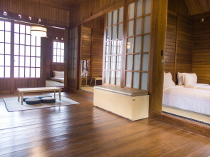 The Onsen Hot Spring Resort