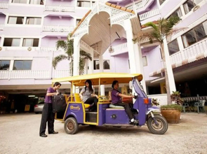 Sawasdee Siam, Pattaya