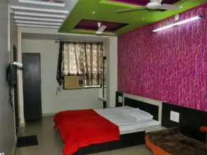 Hotel Jaydeep