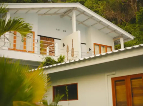 The Mooring Resort Hotel	